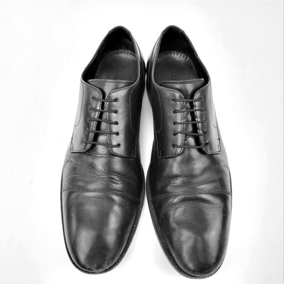 Cole Haan Benton Cap Toe Oxford II - 10.5 - Picture 1 of 9